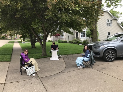 Driveway Coffee